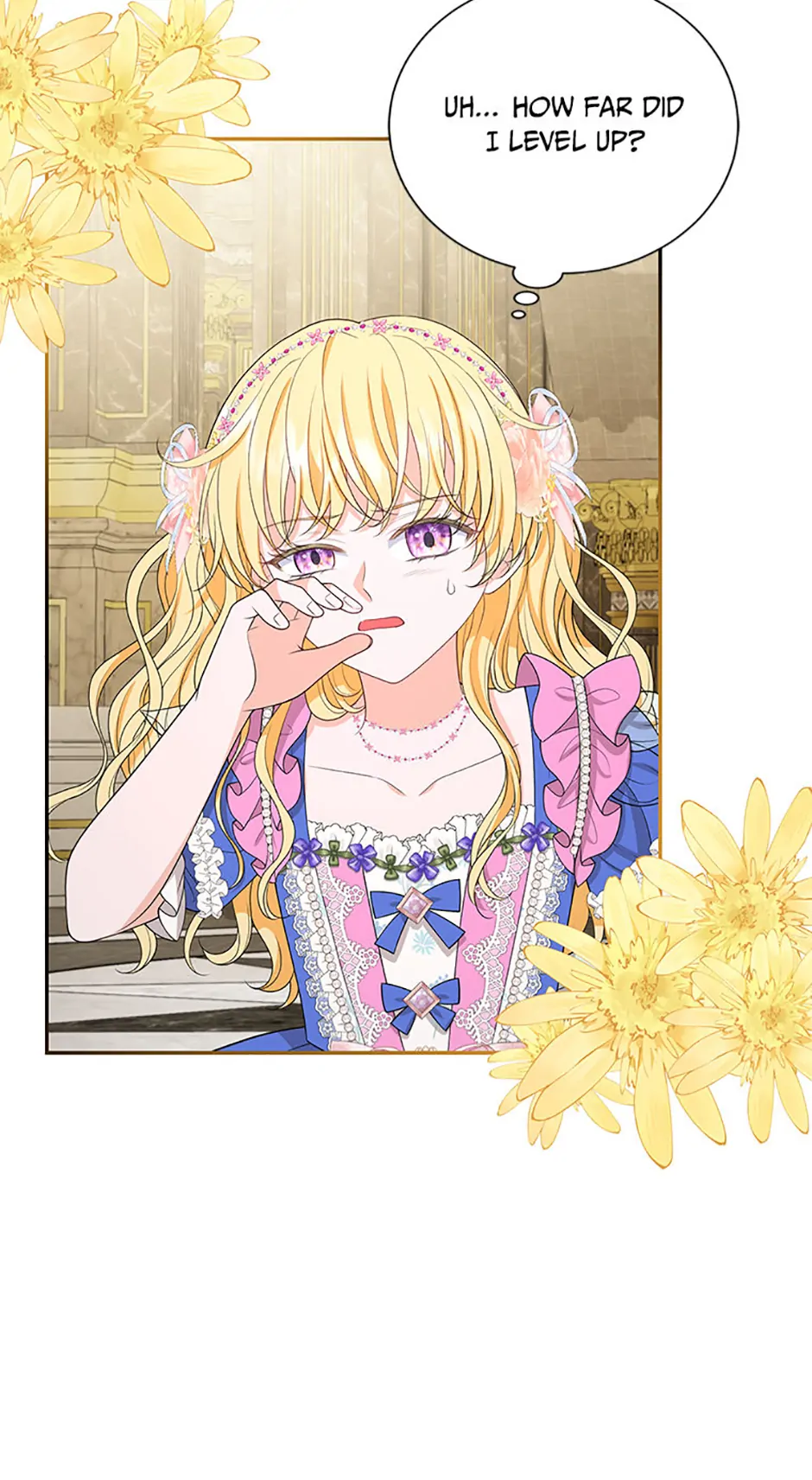 The S-Class Little Princess Is Too Strong Chapter 60 238 54