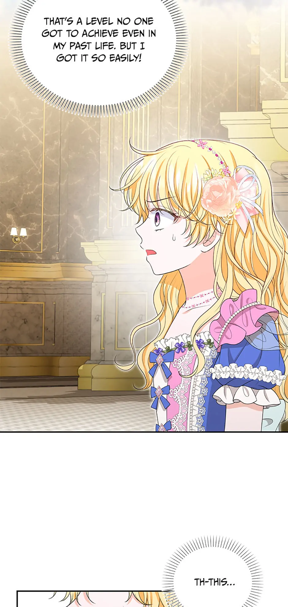 The S-Class Little Princess Is Too Strong Chapter 60 240 56