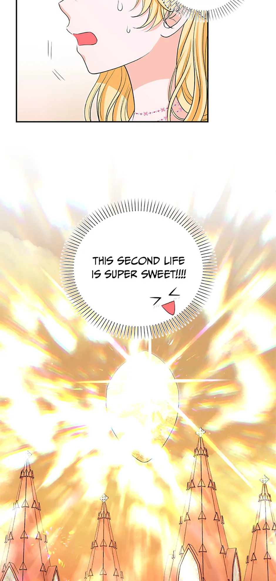 The S-Class Little Princess Is Too Strong Chapter 60 241 57