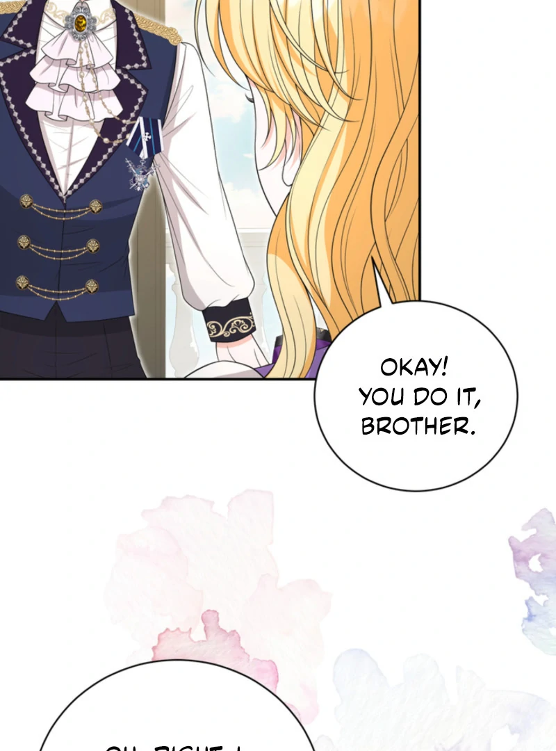 The S-Class Little Princess Is Too Strong Chapter 61 288 05