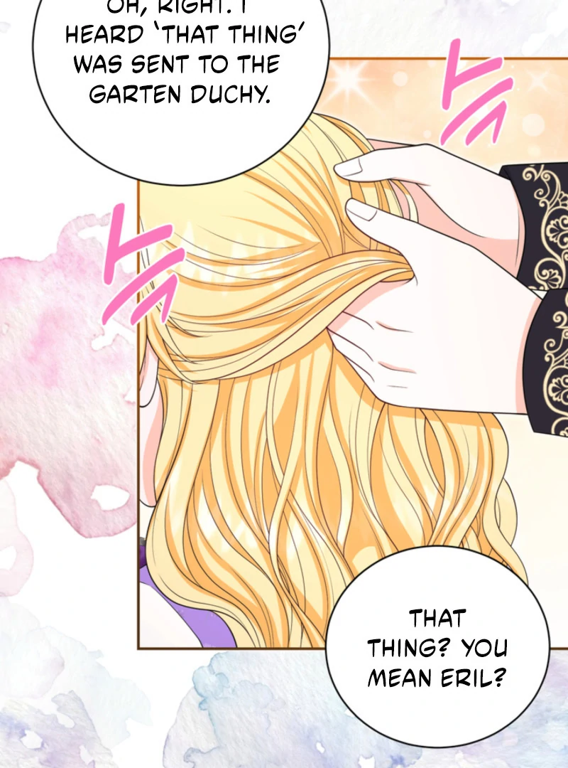 The S-Class Little Princess Is Too Strong Chapter 61 289 06