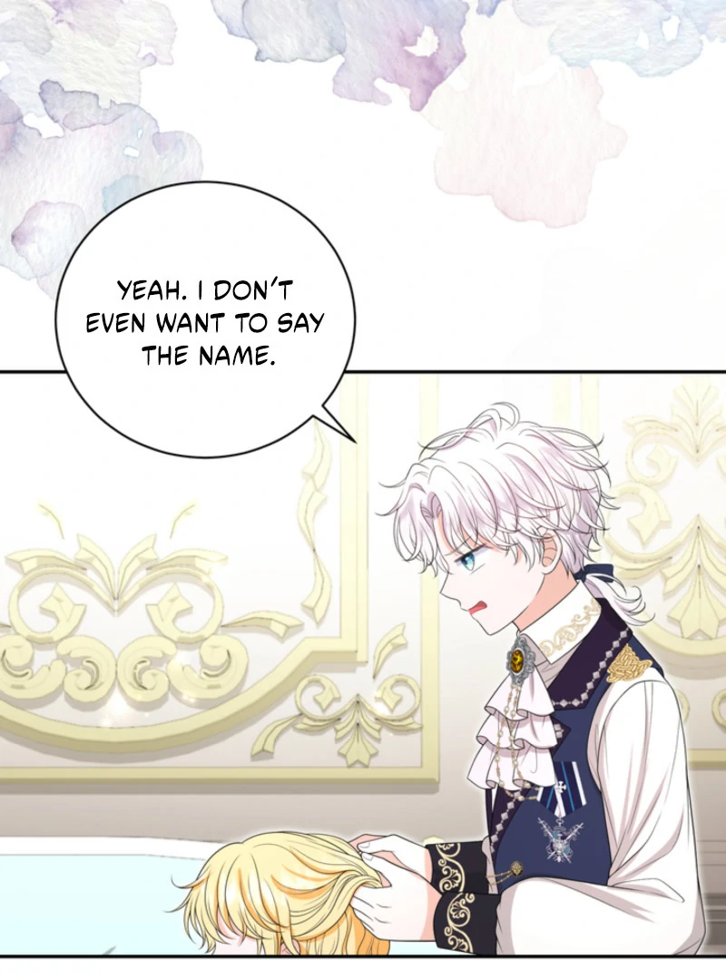 The S-Class Little Princess Is Too Strong Chapter 61 290 07