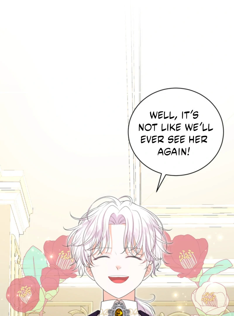 The S-Class Little Princess Is Too Strong Chapter 61 291 08