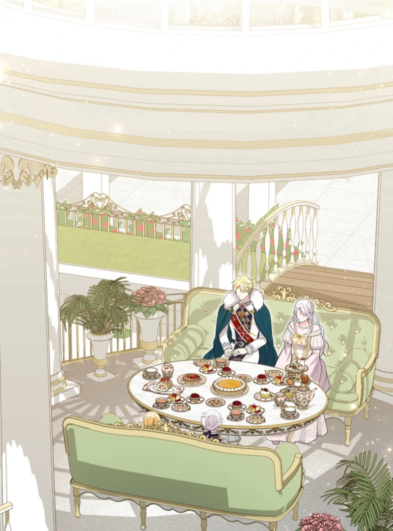 The S-Class Little Princess Is Too Strong Chapter 61 315 32