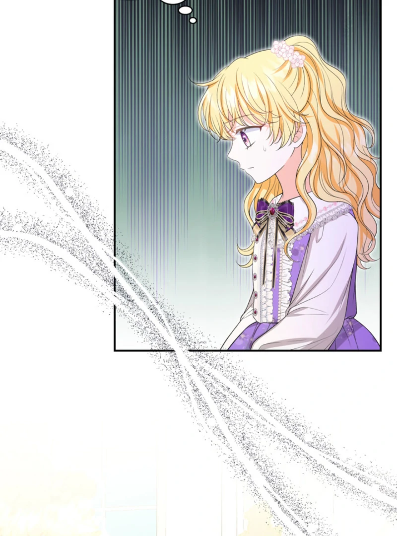 The S-Class Little Princess Is Too Strong Chapter 61 321 38