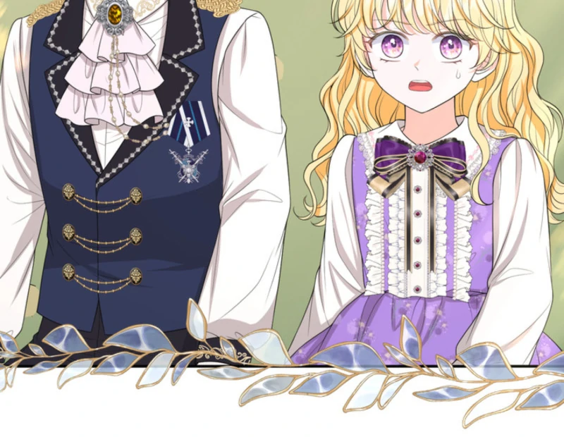 The S-Class Little Princess Is Too Strong Chapter 61 323 40