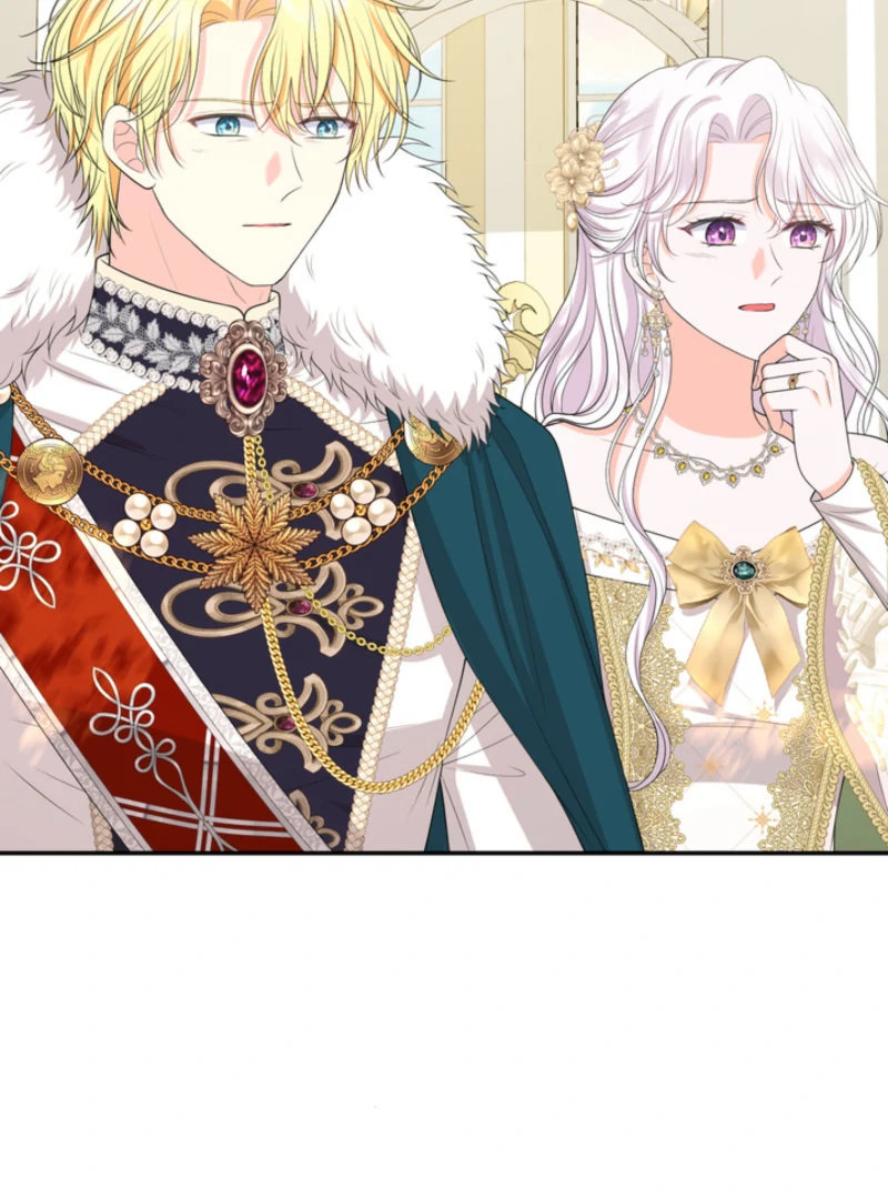 The S-Class Little Princess Is Too Strong Chapter 61 326 43