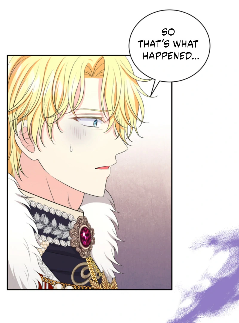 The S-Class Little Princess Is Too Strong Chapter 61 327 44