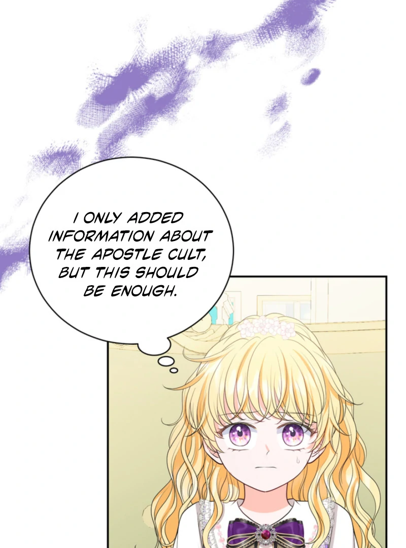 The S-Class Little Princess Is Too Strong Chapter 61 328 45