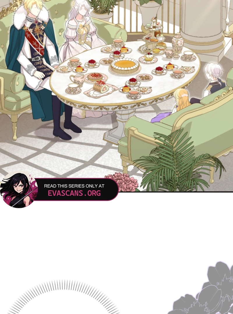 The S-Class Little Princess Is Too Strong Chapter 61 330 47