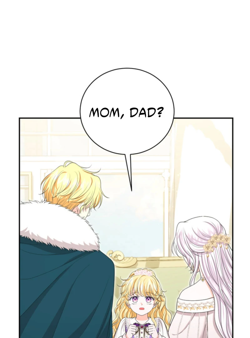 The S-Class Little Princess Is Too Strong Chapter 61 337 54