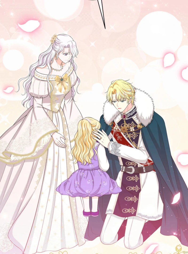 The S-Class Little Princess Is Too Strong Chapter 61 341 58