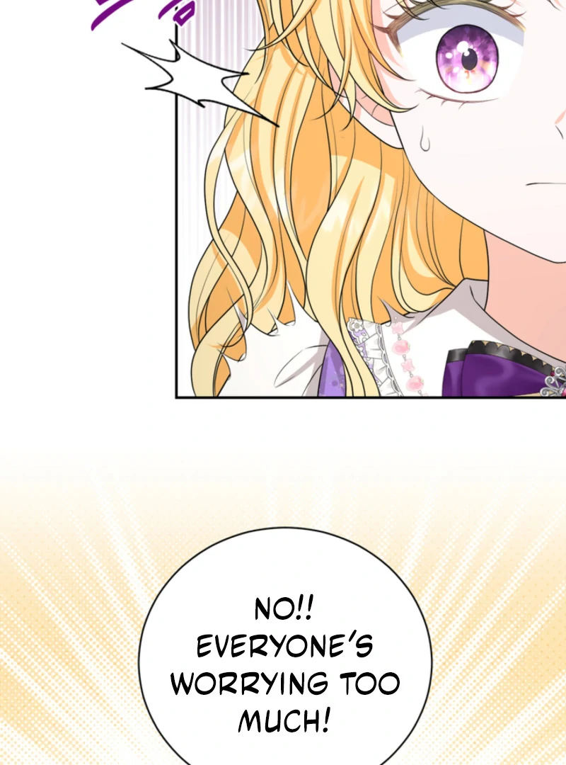 The S-Class Little Princess Is Too Strong Chapter 61 344 61