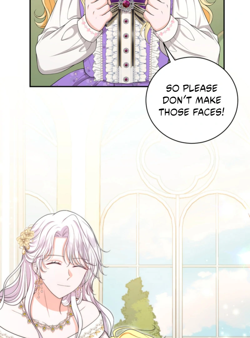 The S-Class Little Princess Is Too Strong Chapter 61 347 64