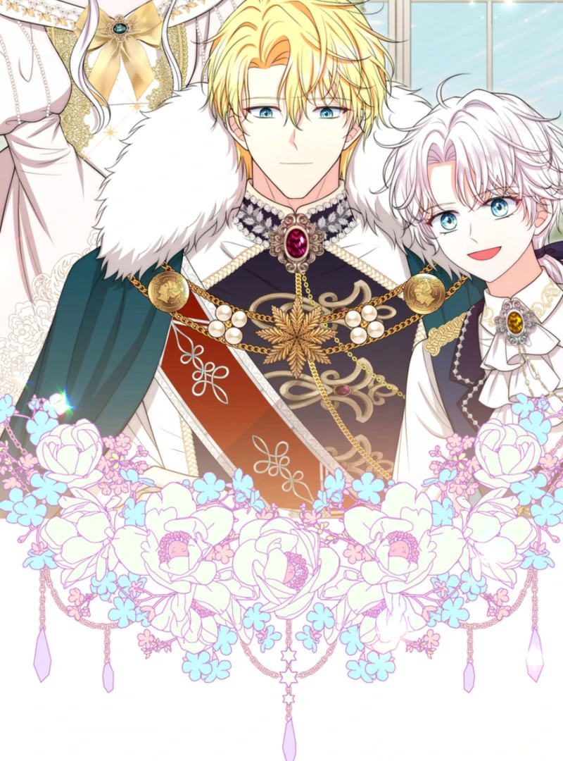 The S-Class Little Princess Is Too Strong Chapter 61 348 65