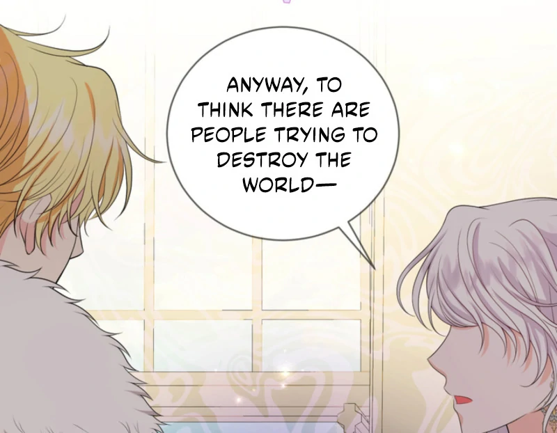 The S-Class Little Princess Is Too Strong Chapter 61 349 66