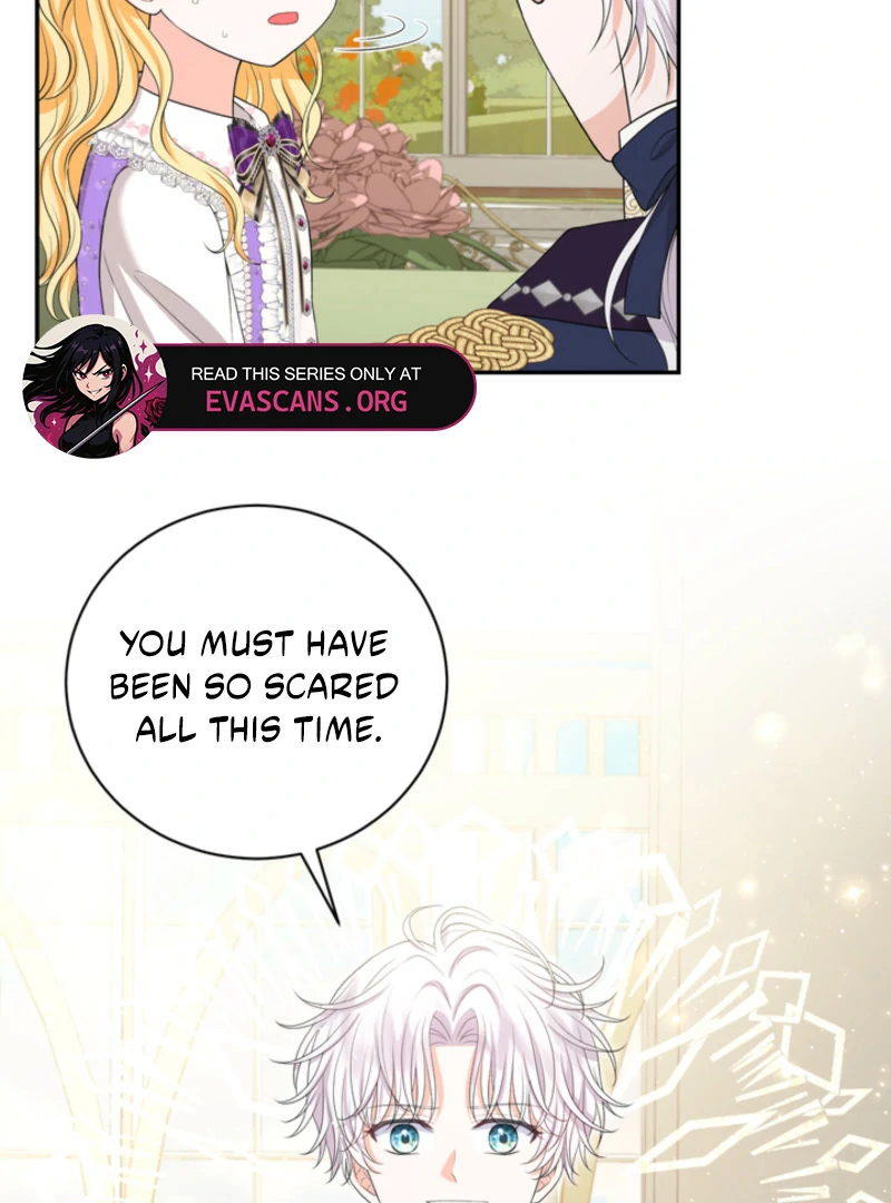 The S-Class Little Princess Is Too Strong Chapter 61 358 75