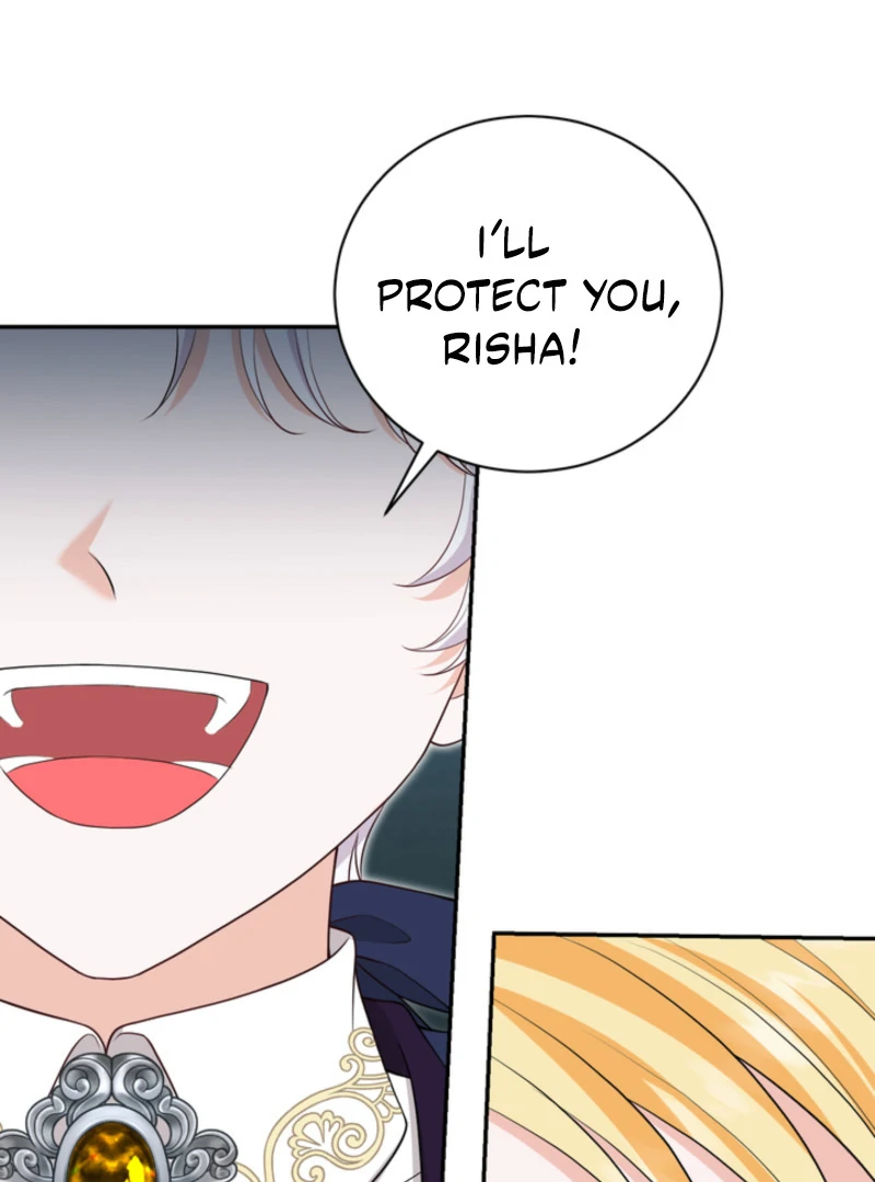 The S-Class Little Princess Is Too Strong Chapter 61 360 77