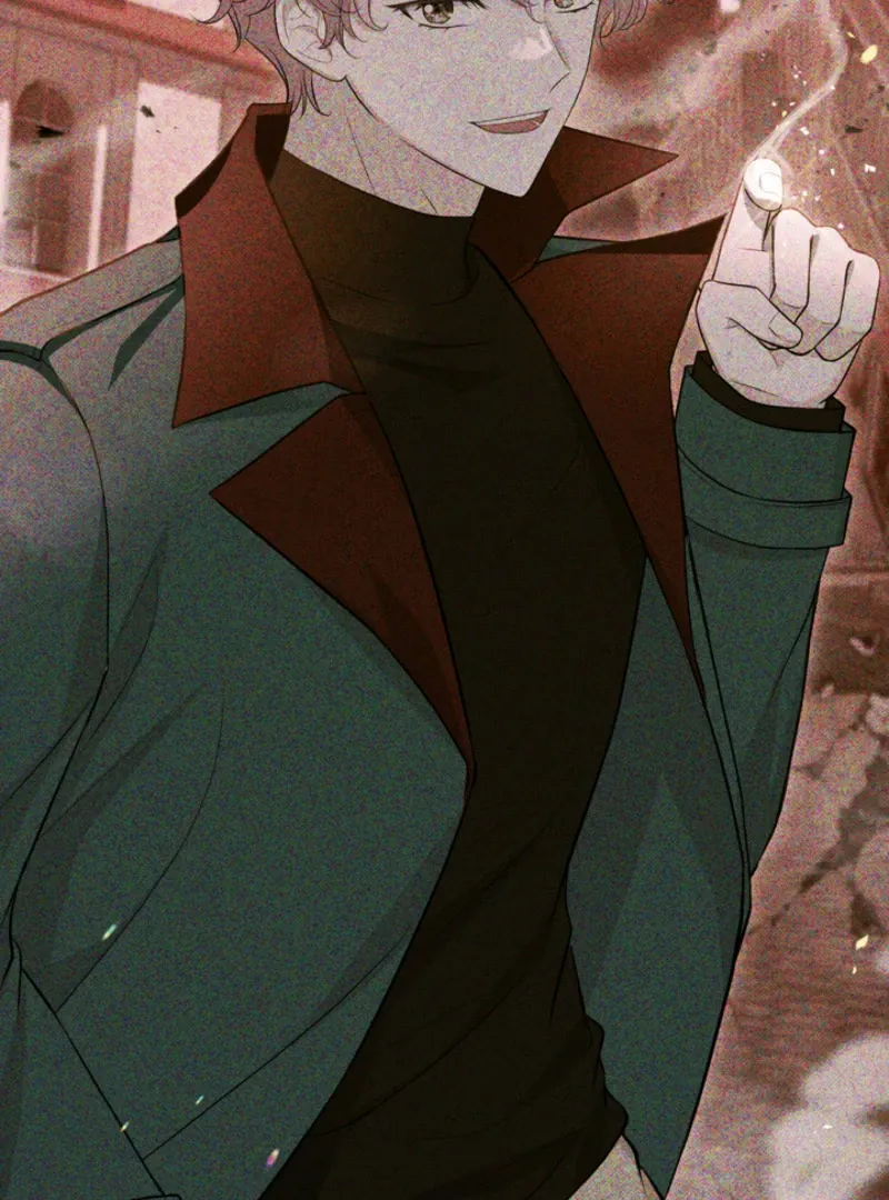 The S-Class Little Princess Is Too Strong Chapter 61 369 86