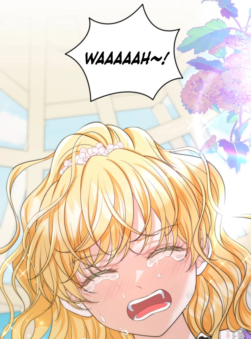 The S-Class Little Princess Is Too Strong Chapter 61 371 88