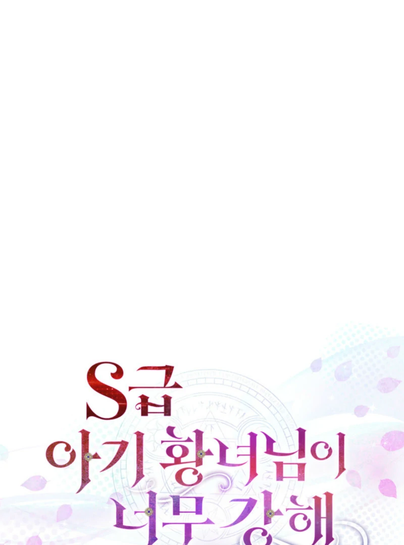 The S-Class Little Princess Is Too Strong Chapter 61 373 90