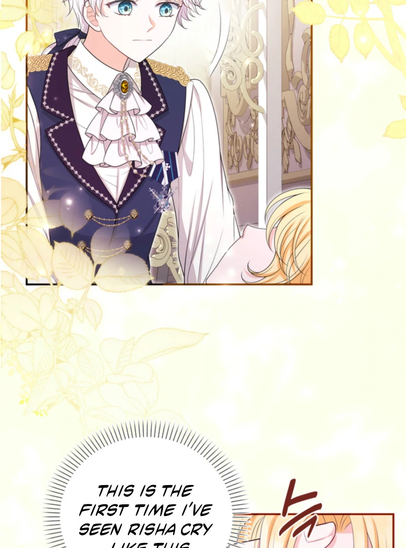 The S-Class Little Princess Is Too Strong Chapter 62 278 05