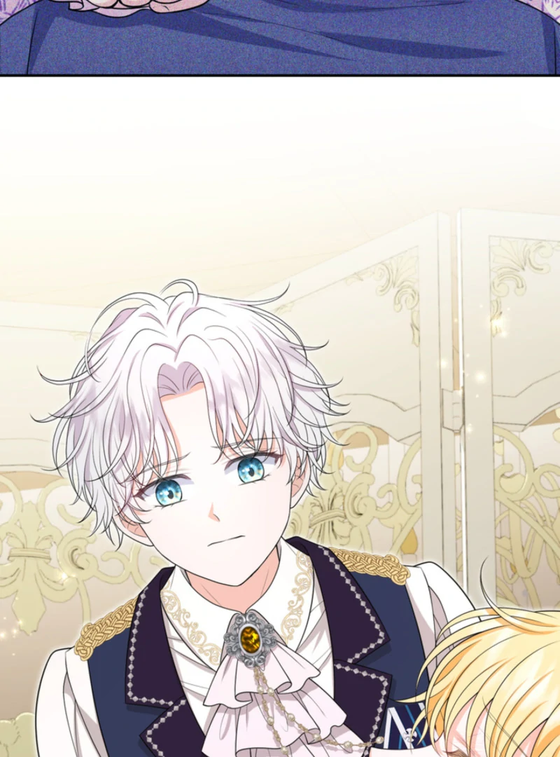 The S-Class Little Princess Is Too Strong Chapter 62 281 08