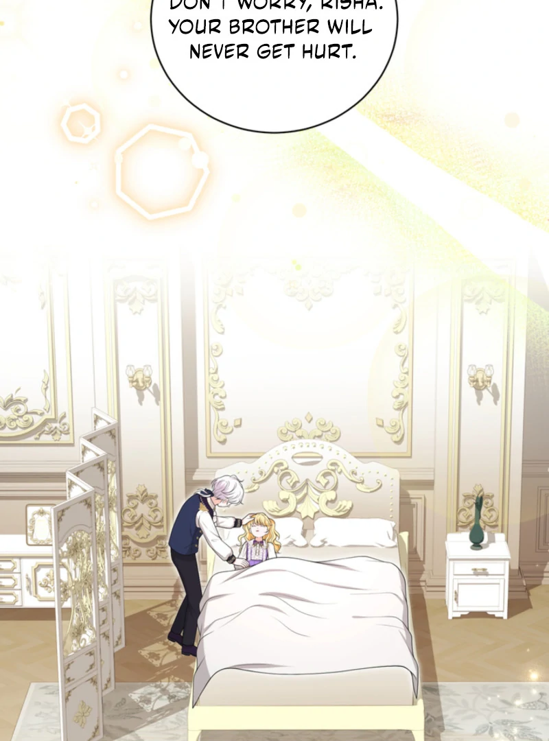 The S-Class Little Princess Is Too Strong Chapter 62 283 10