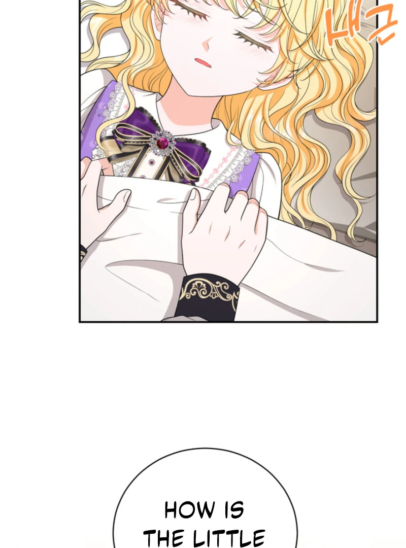 The S-Class Little Princess Is Too Strong Chapter 62 285 12