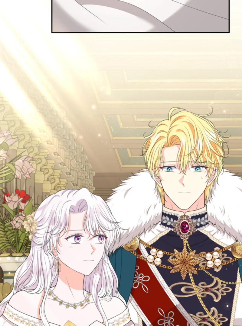 The S-Class Little Princess Is Too Strong Chapter 62 294 21