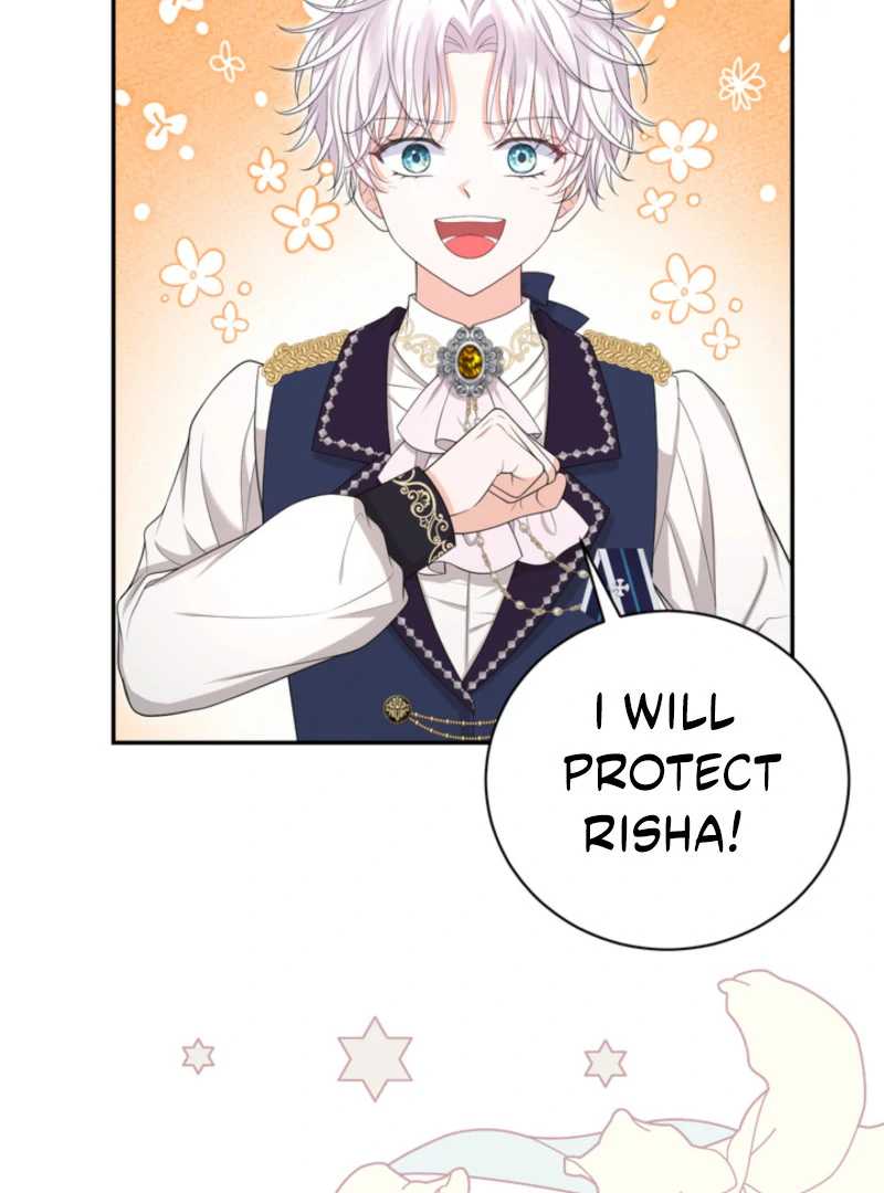 The S-Class Little Princess Is Too Strong Chapter 62 296 23