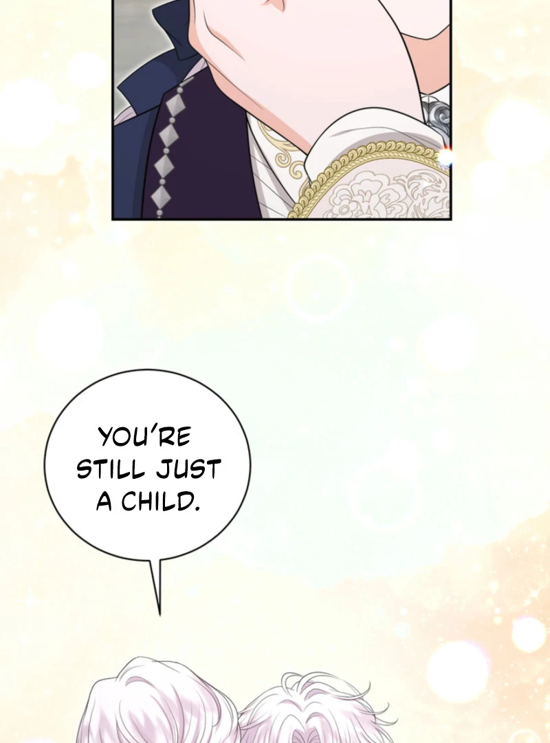 The S-Class Little Princess Is Too Strong Chapter 62 302 29