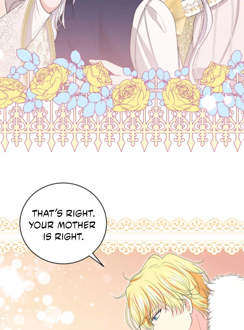 The S-Class Little Princess Is Too Strong Chapter 62 305 32