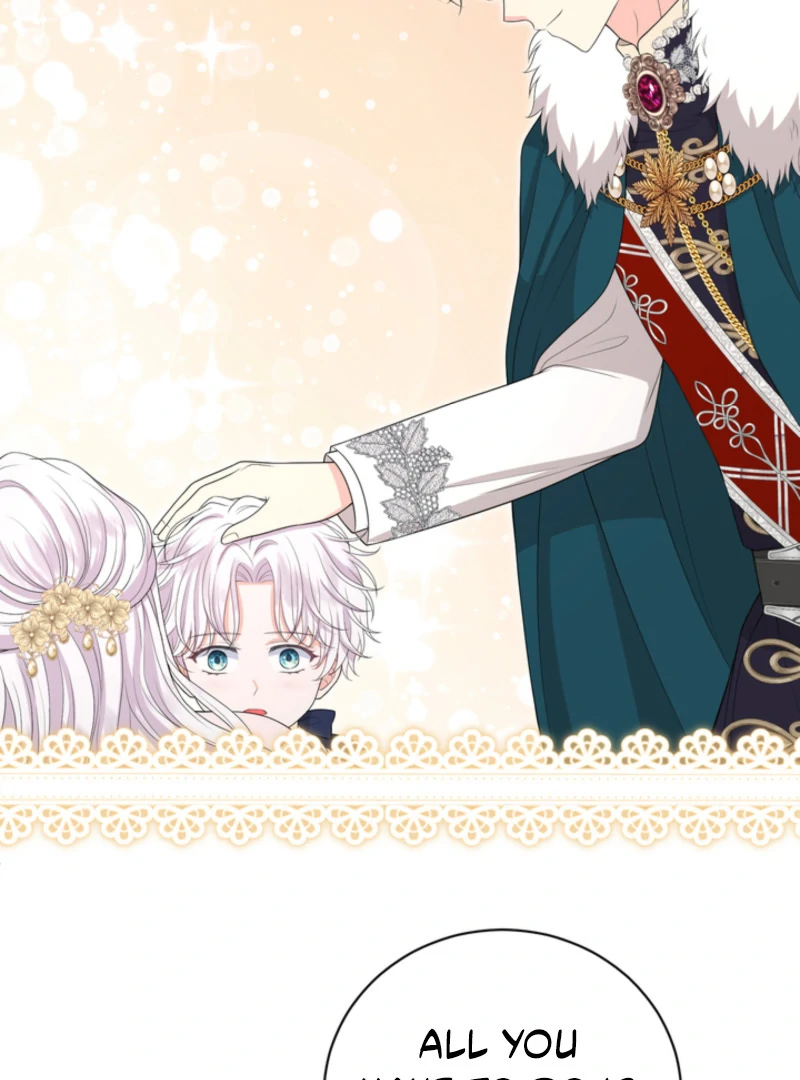 The S-Class Little Princess Is Too Strong Chapter 62 306 33