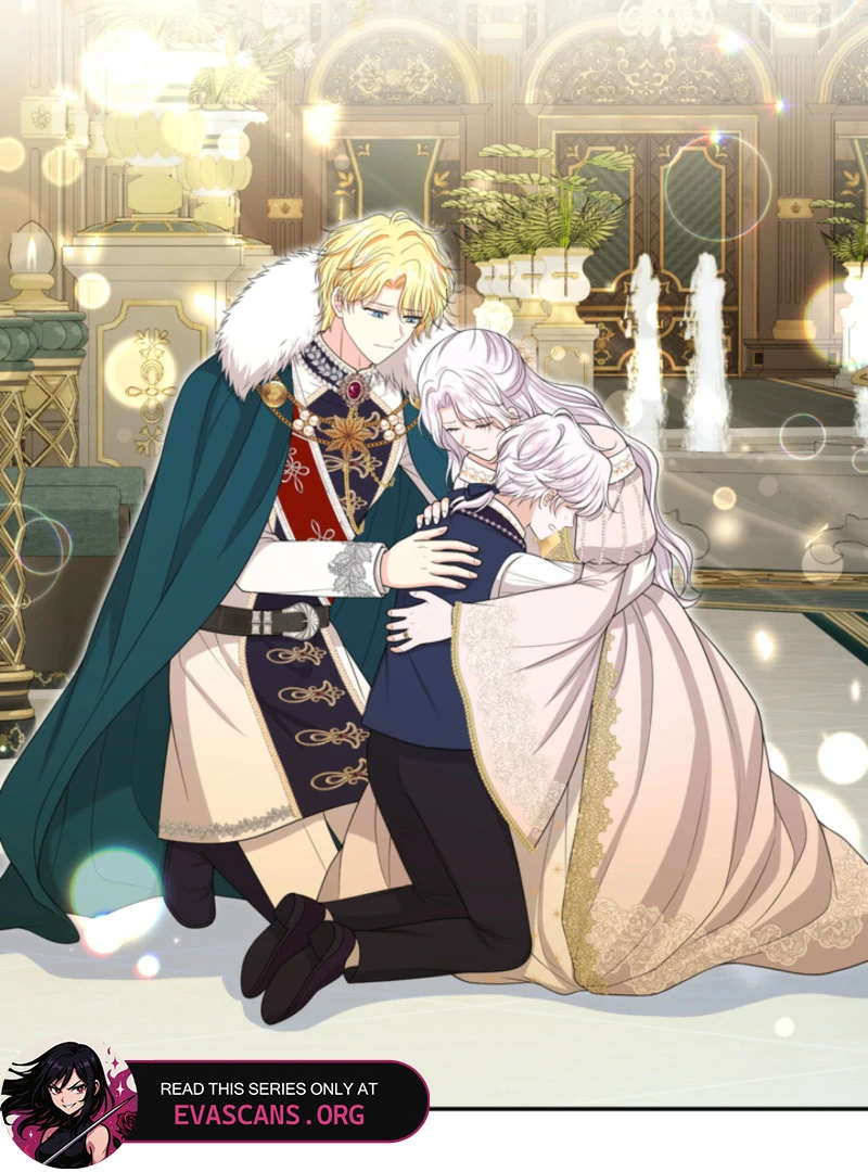 The S-Class Little Princess Is Too Strong Chapter 62 308 35