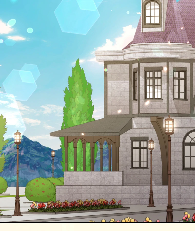 The S-Class Little Princess Is Too Strong Chapter 62 312 39