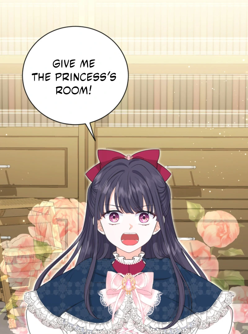 The S-Class Little Princess Is Too Strong Chapter 62 313 40