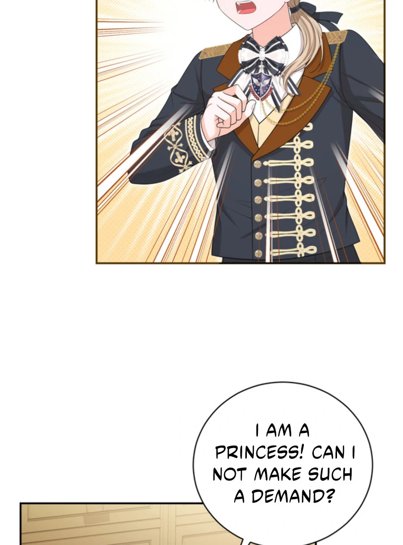 The S-Class Little Princess Is Too Strong Chapter 62 315 42
