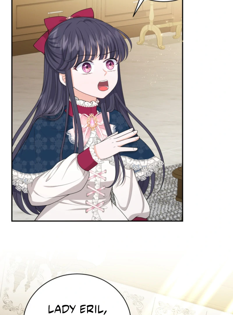 The S-Class Little Princess Is Too Strong Chapter 62 316 43