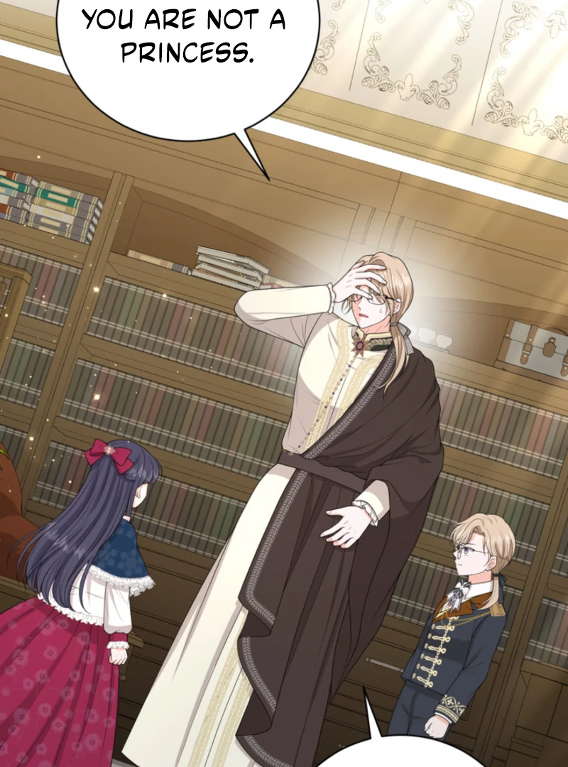 The S-Class Little Princess Is Too Strong Chapter 62 317 44