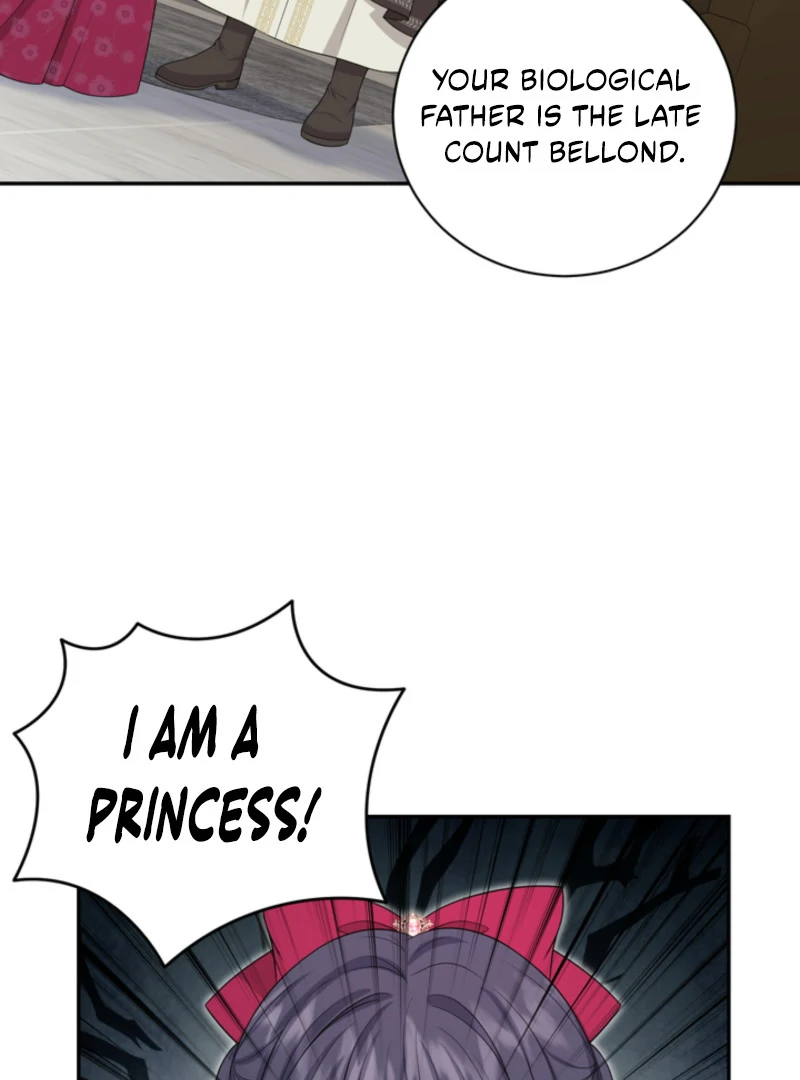 The S-Class Little Princess Is Too Strong Chapter 62 318 45