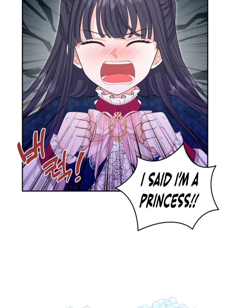 The S-Class Little Princess Is Too Strong Chapter 62 319 46