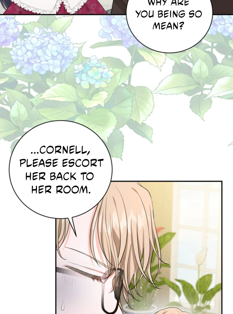 The S-Class Little Princess Is Too Strong Chapter 62 321 48