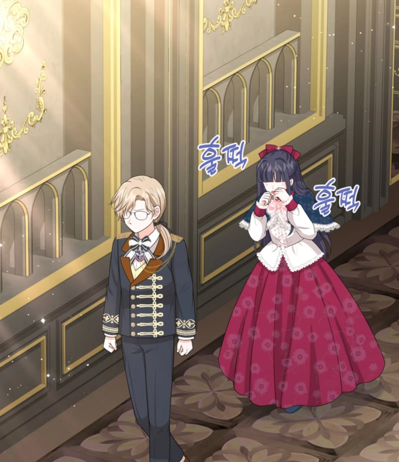 The S-Class Little Princess Is Too Strong Chapter 62 323 50