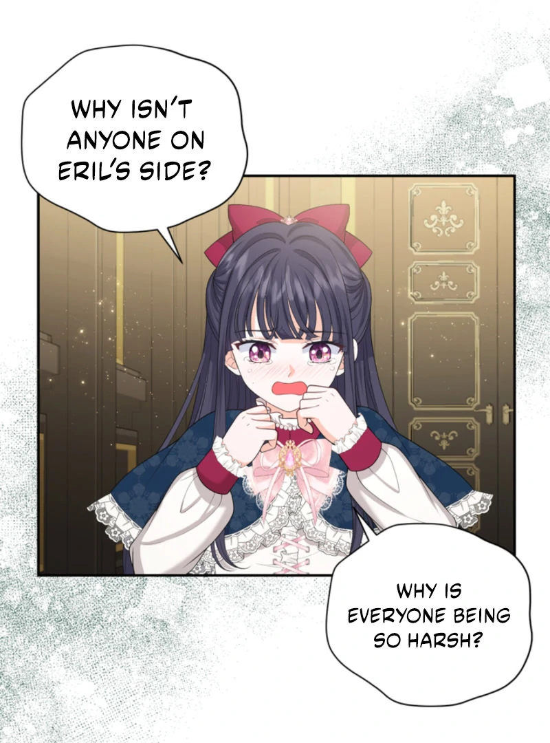 The S-Class Little Princess Is Too Strong Chapter 62 325 52