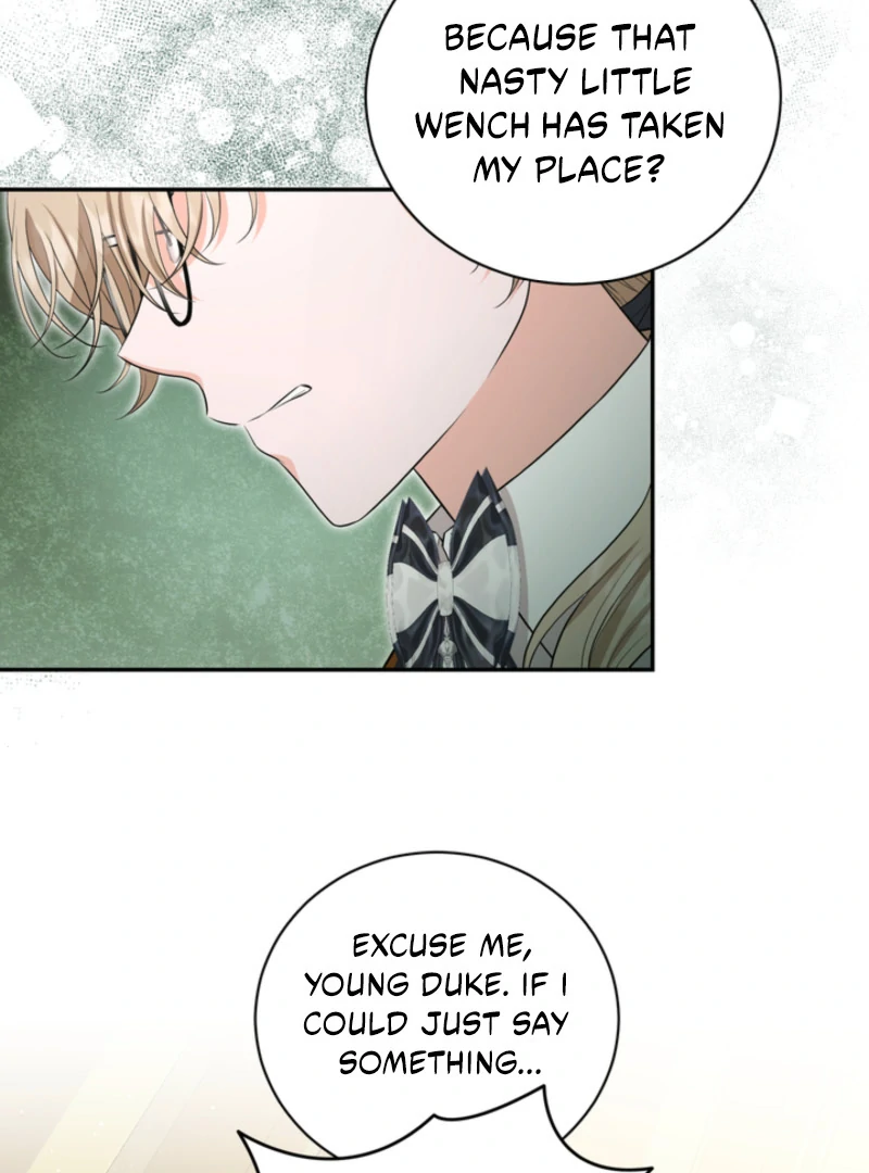 The S-Class Little Princess Is Too Strong Chapter 62 327 54