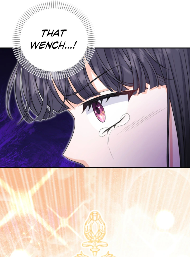 The S-Class Little Princess Is Too Strong Chapter 62 337 64