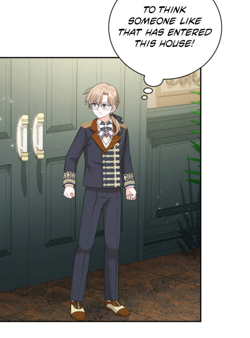 The S-Class Little Princess Is Too Strong Chapter 62 345 72