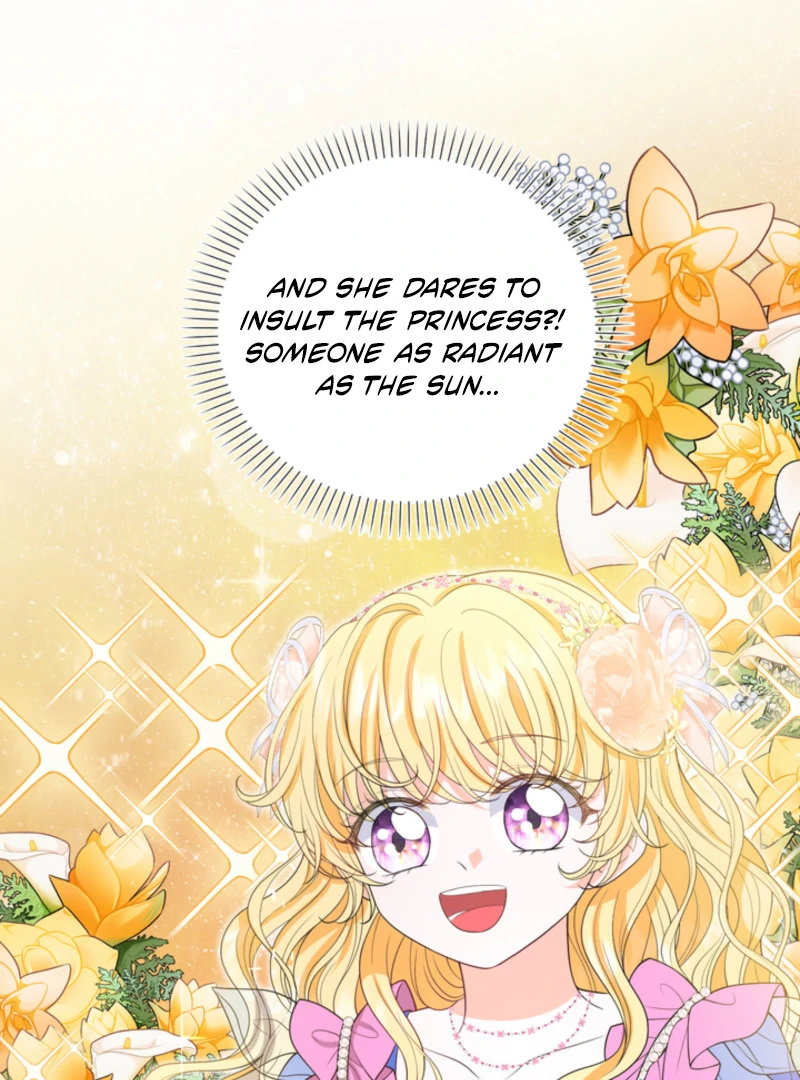 The S-Class Little Princess Is Too Strong Chapter 62 347 74