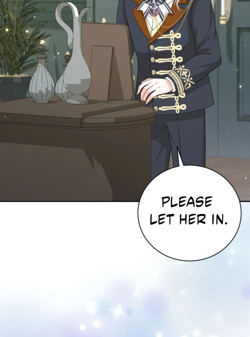 The S-Class Little Princess Is Too Strong Chapter 62 353 80